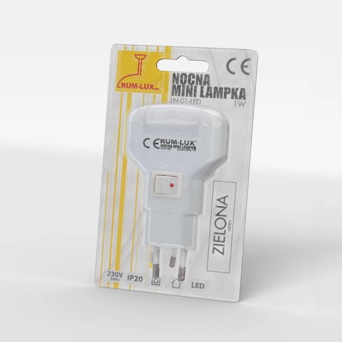 RUM-LUX | LN-01-LED ZIELONA | ln-01-led_zielona_[f003].jpg